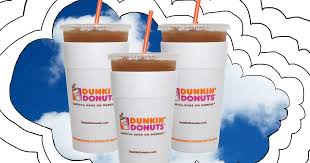 Are you celebrating national cappuccino day with dunkin'? I Think About The Fb War Over Dunkin Donuts Hot Cups A Lot