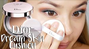 new dior capture totale dream skin