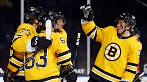 It was great to see the boston bruins get two big points against a top team in . Pastrnak S 3 Goals Lead Bruins Past Flyers 7 3 At Lake Tahoe 6abc Philadelphia
