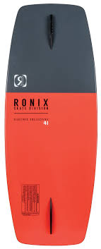 Ronix 2020 Electric Collective Wakeskate