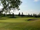 Fox Hollow Golf Course | Alberta Canada