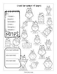 Some worksheets are more helpful for other age groups. Geometry Shapes Freebie Kindergarten 1st 2nd Ks1 Teaching Free Printable Maths Worksheets Scissor Cutting Practice First Grade Graphing Pdf Division Problems U For Preschool Calamityjanetheshow