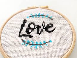 Beginners Cross Stitch The Ultimate Tutorial Updated Sept
