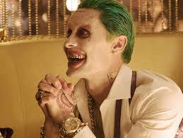 why jared leto is the worst joker
