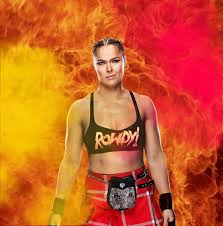 Ronda rousey official sherdog mixed martial arts stats, photos, videos, breaking news, and more for the bantamweight fighter from united states. Ronda Rousey Wallpaper By Reaperrpnt 68 Free On Zedge