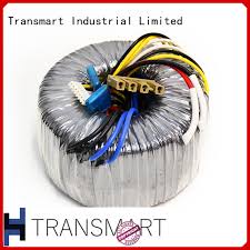 The problem is how to determine which wire goes where without blowing anything up. Best High Voltage To Low Voltage Transformer Step For Motor Drives Transmart