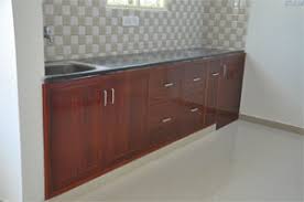 pvc modular kitchen cabinets chennai