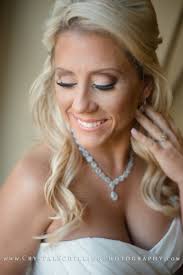 houston bridal wedding makeup artist
