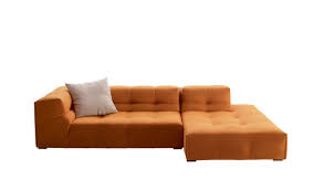 tufty too sofa b b italia