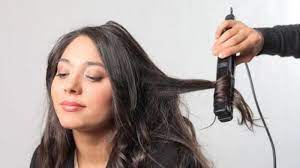 Kamu juga bisa memanfaatkan minyak sebagai cara meluruskan rambut keriting secara alami. Ingin Meluruskan Rambut Keriting Tanpa Rebonding Ikuti Cara Alami Ini Tribun Kaltim