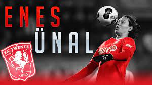 ENES ÜNAL | Goals & Skills| FC Twente |
