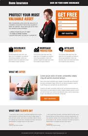 Download Landing Page Design Templates For Affiliate