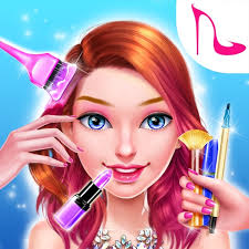 makeup games game for fun by salon