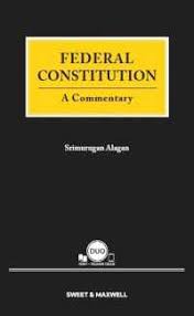 The admission to the russian federation and the creation in it of a new subject shall be carried out according to the rules established by the federal constitutional law. Books Kinokuniya Federal Constitution A Commentary 9789672187875
