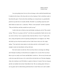 catcher in the rye essay by mallory kuchis issuu 