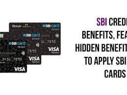 Once the sbi credit card is cancelled all the add on cards will also be cancelled, and once the bank has informed you that the card is closed, you should cut the card. Sbi Credit Card Benefits Features Hidden Benefits How To Apply Sbi Credit Cards Online