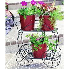 Cobraco Two Tiered Garden Cart Fc100