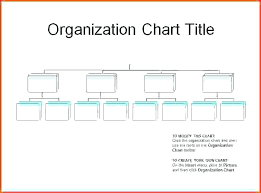 Up To Date Download Organizational Chart Template For Word