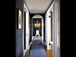 great narrow hallway decorating ideas