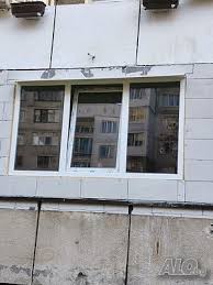Обръщането на прозорци е задължителна довършителна процедура след поставянето на pvc или алуминиева дограма. Obrshane Prozorci 310 Obyavi
