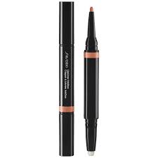 shiseido makeup foundation lipstick