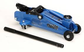 power torque tools 2 ton floor jack