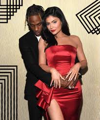 Kylie jenner (born kylie kristen jenner on august 10, 1997 in los angeles, california) is an american reality television personality, model, actress, entrepreneur, socialite and social media. Kylie Jenner Posts Throwback Insta Teasing Travis Scott