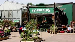 Gardener S Supply Garden Center