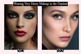 beauty mistakes to avoid making 10