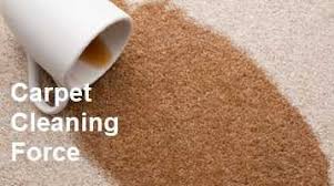 how to get stains out of carpet