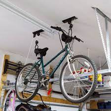 5 bike elevate outdoor ceiling mount
