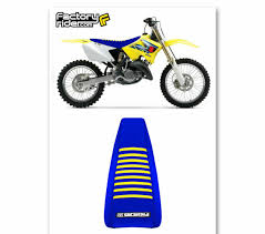 Scooter Seat Parts For Suzuki Rm125
