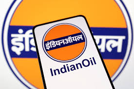 indian oil signs long term lng import