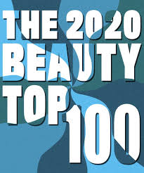 top 100 beauty manufacturers list by