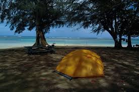 We offer lakefront campsites as well as a full service marina and much more. The Best Beach Camping In Hawaii