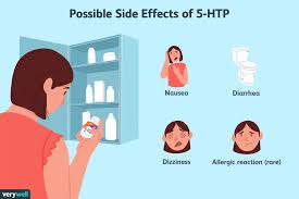 5 Htp 5 Hydroxytryptophan Benefits And Side Effects