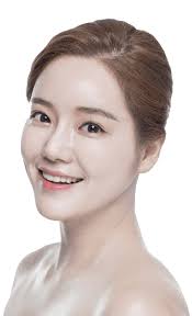 flat nose surgery face plus clinic korea