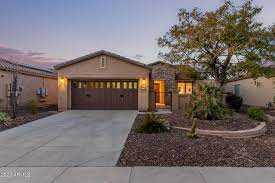 trilogy at vistancia peoria az homes