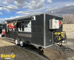 sell my barbecue food trailer in texas