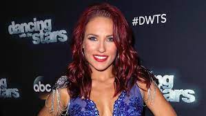 Sharna Burgess Doesn't Speak To 'All ...