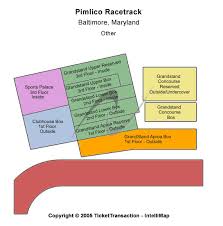 Cheap Pimlico Race Course Tickets