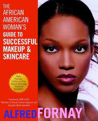 skincare ebook by alfred fornay