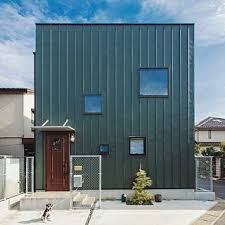 玄関 入り口 ゼロキューブ zero cube fix窓 pcフェンス などのインテリア実例 2017 04 21 18 01 36 roomclip ルームクリップ 外観 住宅 モダン 住宅 外観 マイホーム 外観