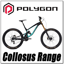 Polygon Bikes Uk Official Dealer Browse The Range