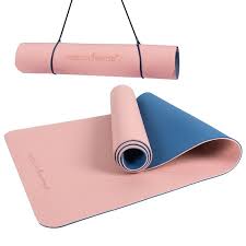 healthsense yoga mat for women