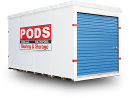 pods moving and storage solved