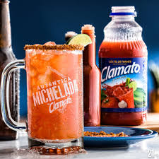 is clamato juice good for you what