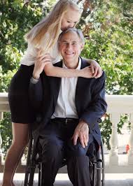 Greg abbott, whose daughter goes to usc, picks texas in pregame fox interview appeared first on hook 'em. Greg Abbott On Twitter Happy 22nd Birthday To My Wonderful Daughter