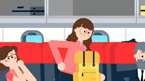 As each is able to set its own limits. Airasia Guest Safety 101 The 7 Kg Cabin Baggage Rule Youtube