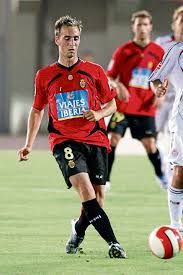 And ended a long career that took him to real madrid, mallorca, . Borja Valero Sera Manana Del West Bromwich Albion As Com